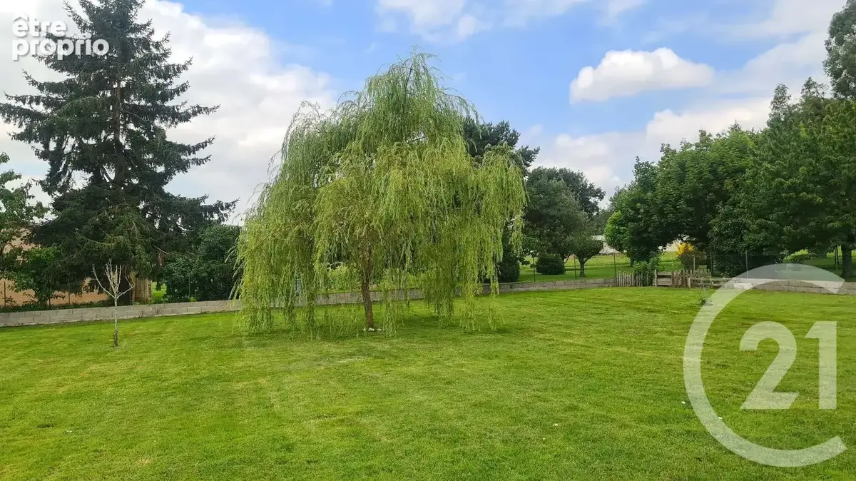 Maison 3 pièces 100 m² à vendre à Carbonne (31390) - photo 3