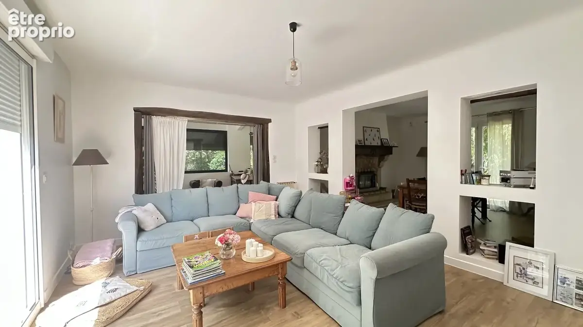 Maison basque de 6 pièces de 219 m2 - photo 7