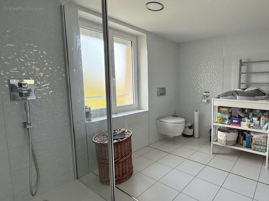 Maison à CRENEY-PRES-TROYES