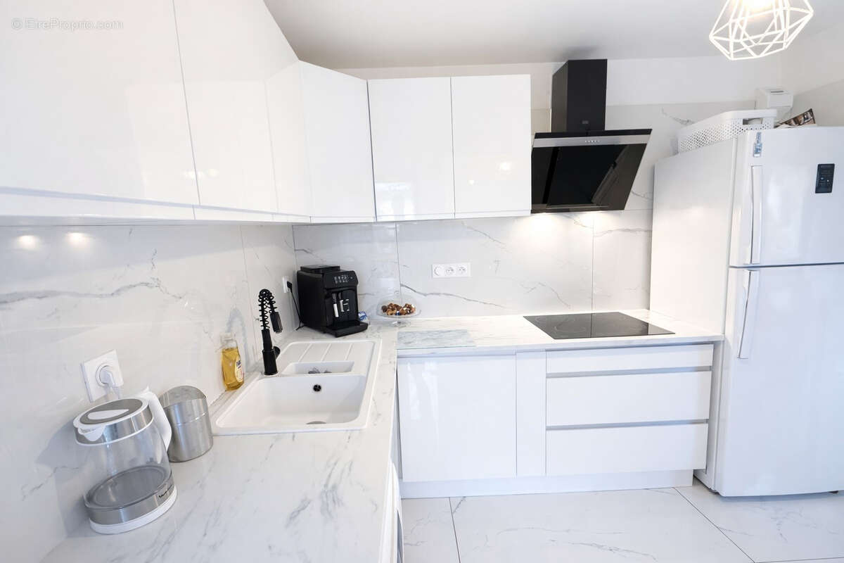 Appartement à THONON-LES-BAINS