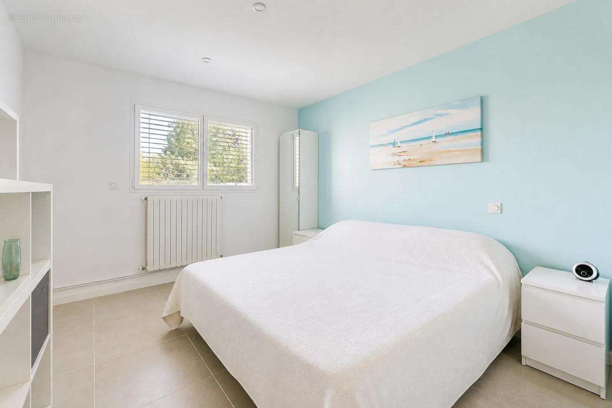À 400 m de la plage : spacieuse maison familiale avec jardin - photo 12