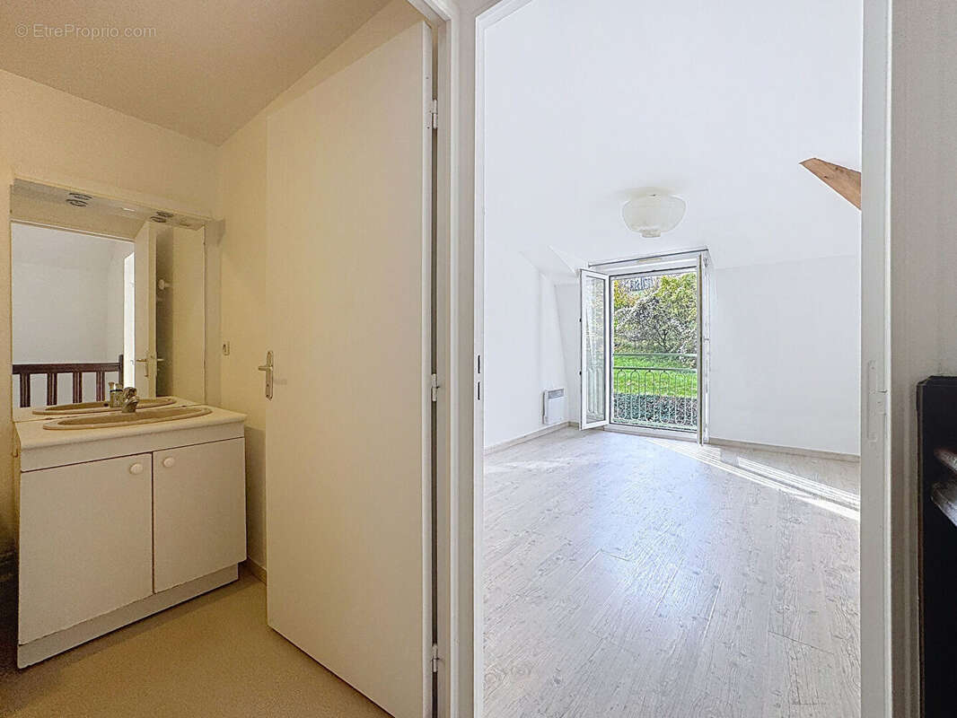 Appartement à GAILLON