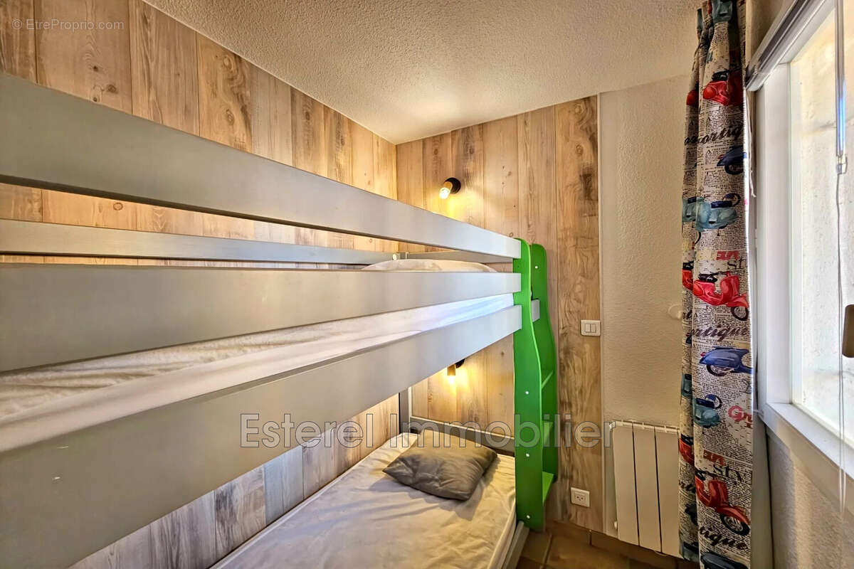 Appartement à LA SEYNE-SUR-MER