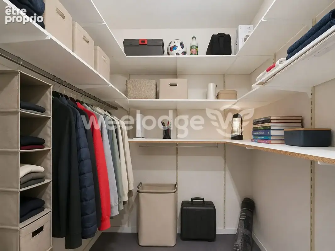 Appartement 4 pièces 68 m² à vendre à Longjumeau (91160) - photo 6