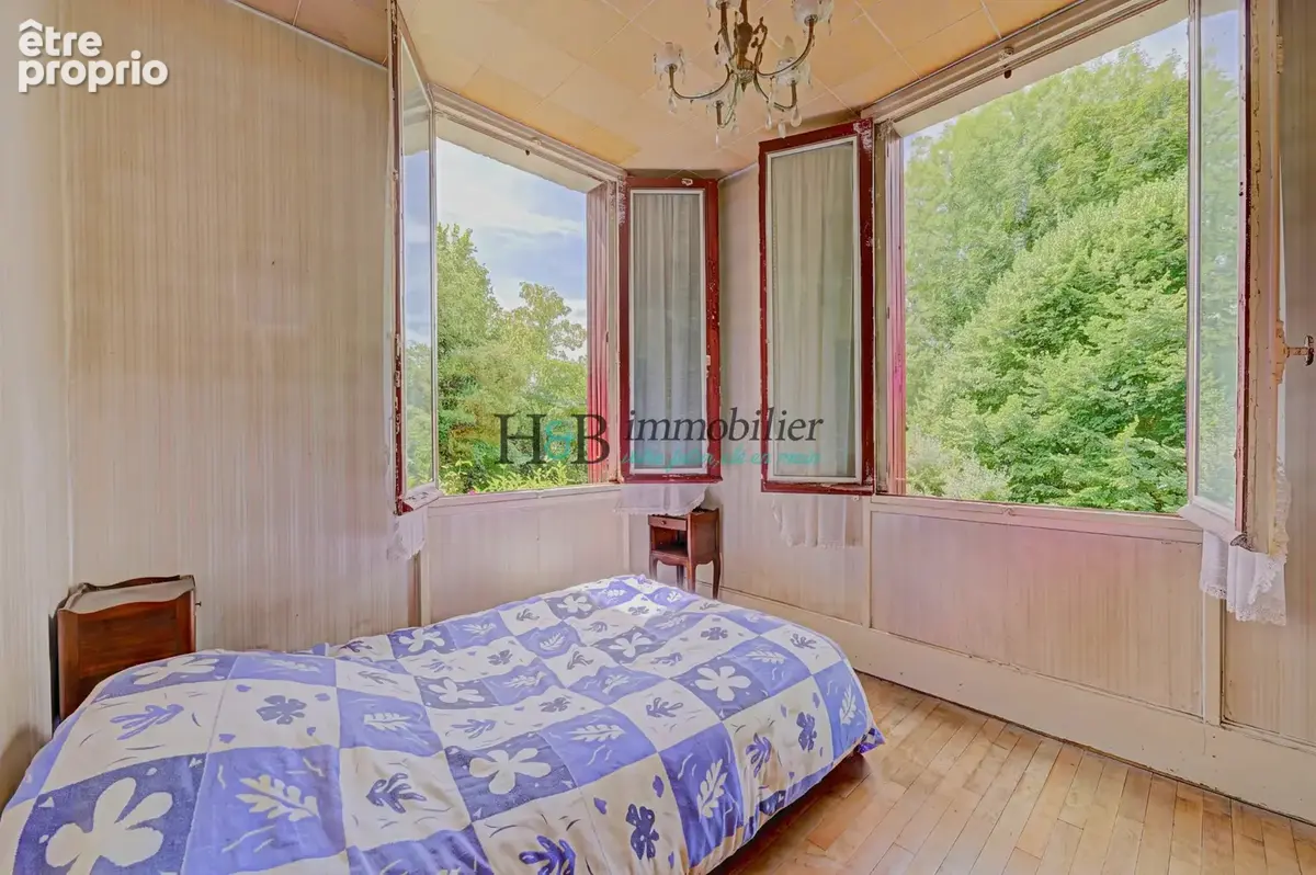 Maison / terrain à diviser - Marly-Le-Roi - photo 25