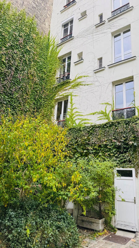 Appartement à PARIS-12E