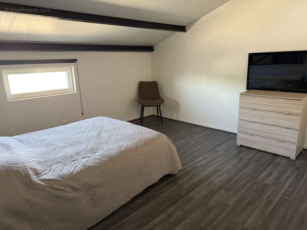 Appartement à CHARTRES