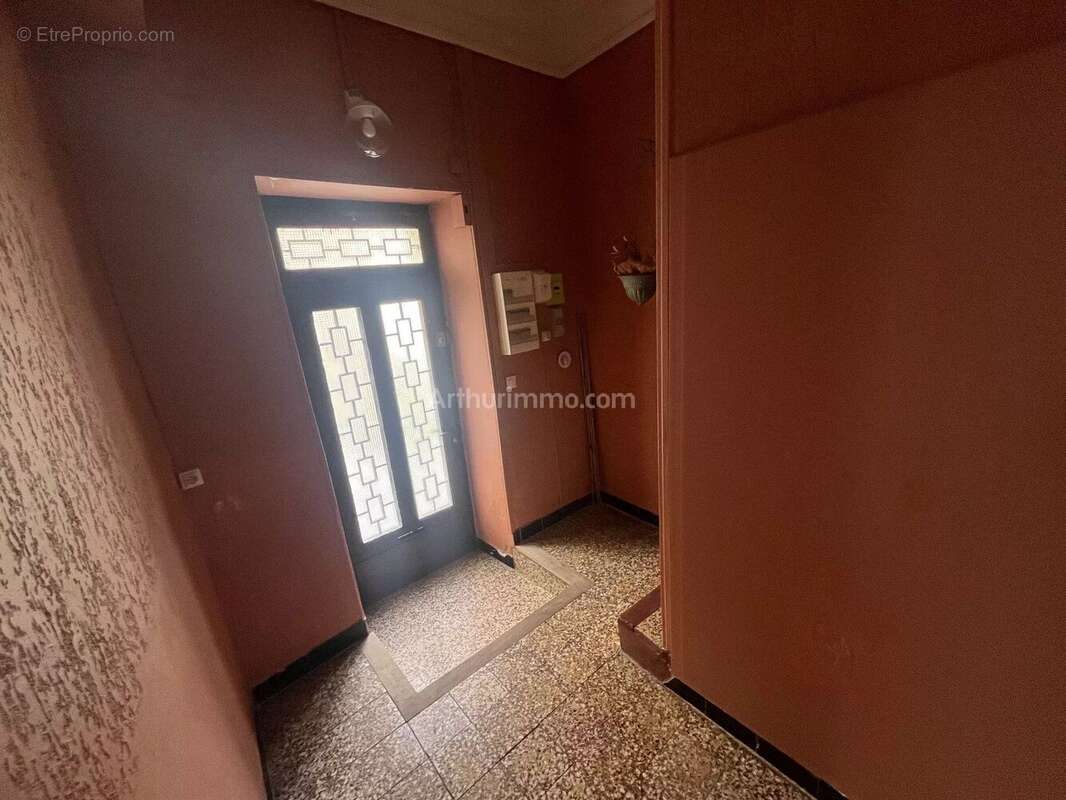 Maison à CLERMONT-L&#039;HERAULT