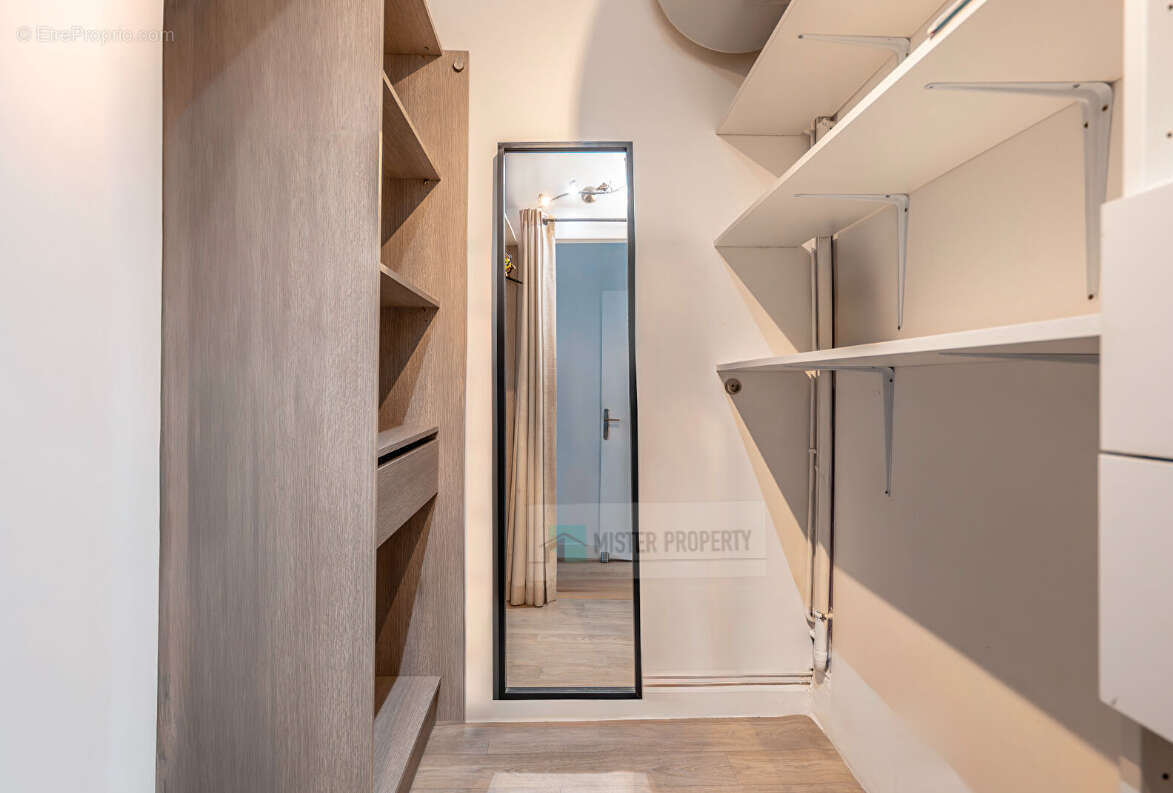Appartement à PUTEAUX