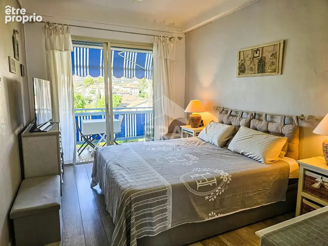 Appartement 73m² à nice - photo 4