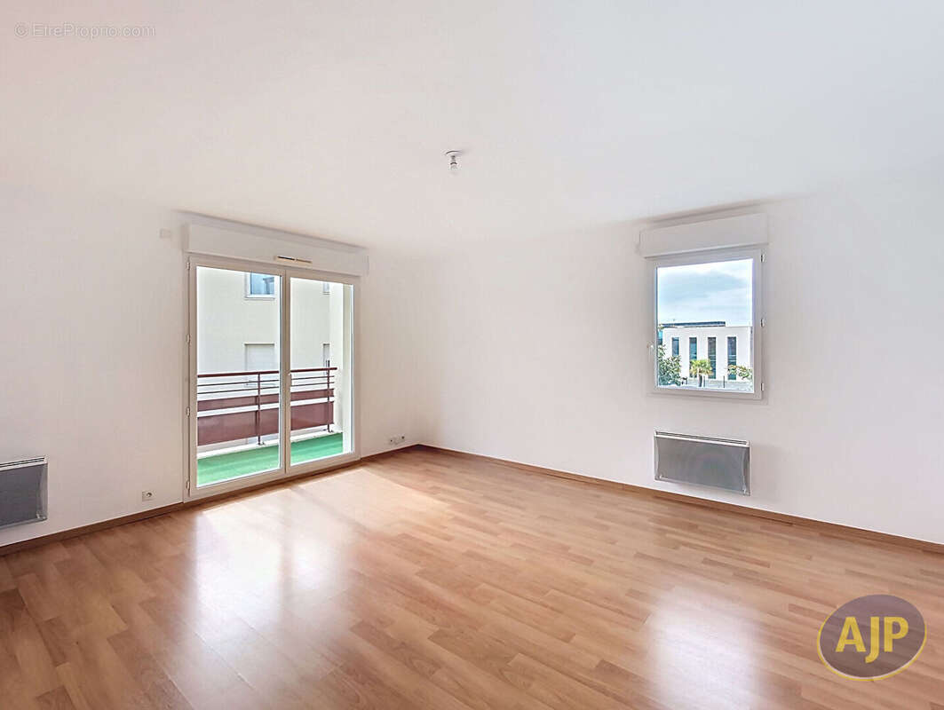 Appartement à VERTOU