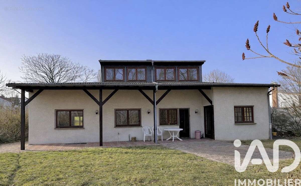 Photo 4 - Maison à CREUTZWALD