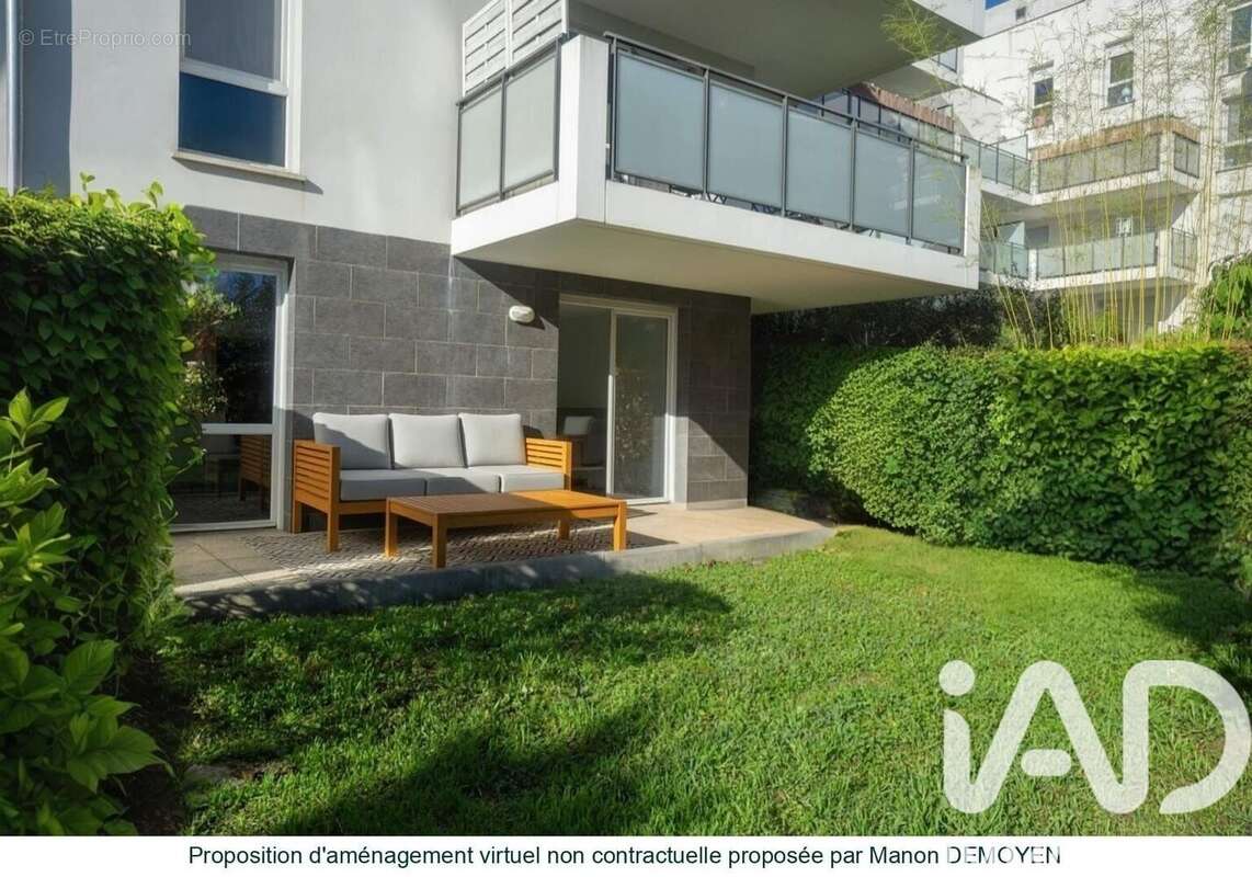 Photo 5 - Appartement à TOULOUSE