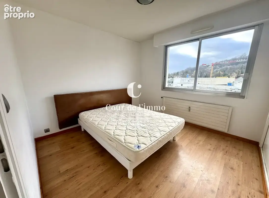 Appartement type 2 à ANNEMASSE - photo 4