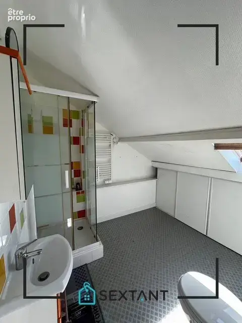 MaIson de ville mitoyenne - photo 10
