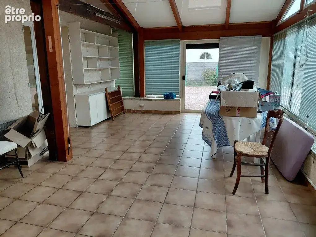 Maison 5 pièces 145 m² à vendre à Lesparre-Medoc (33340) - photo 7