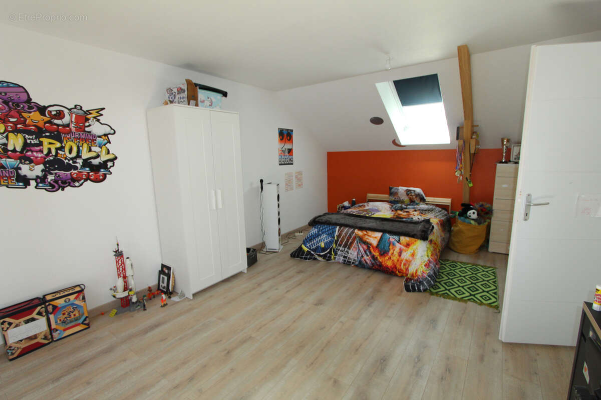 Maison à TOURS