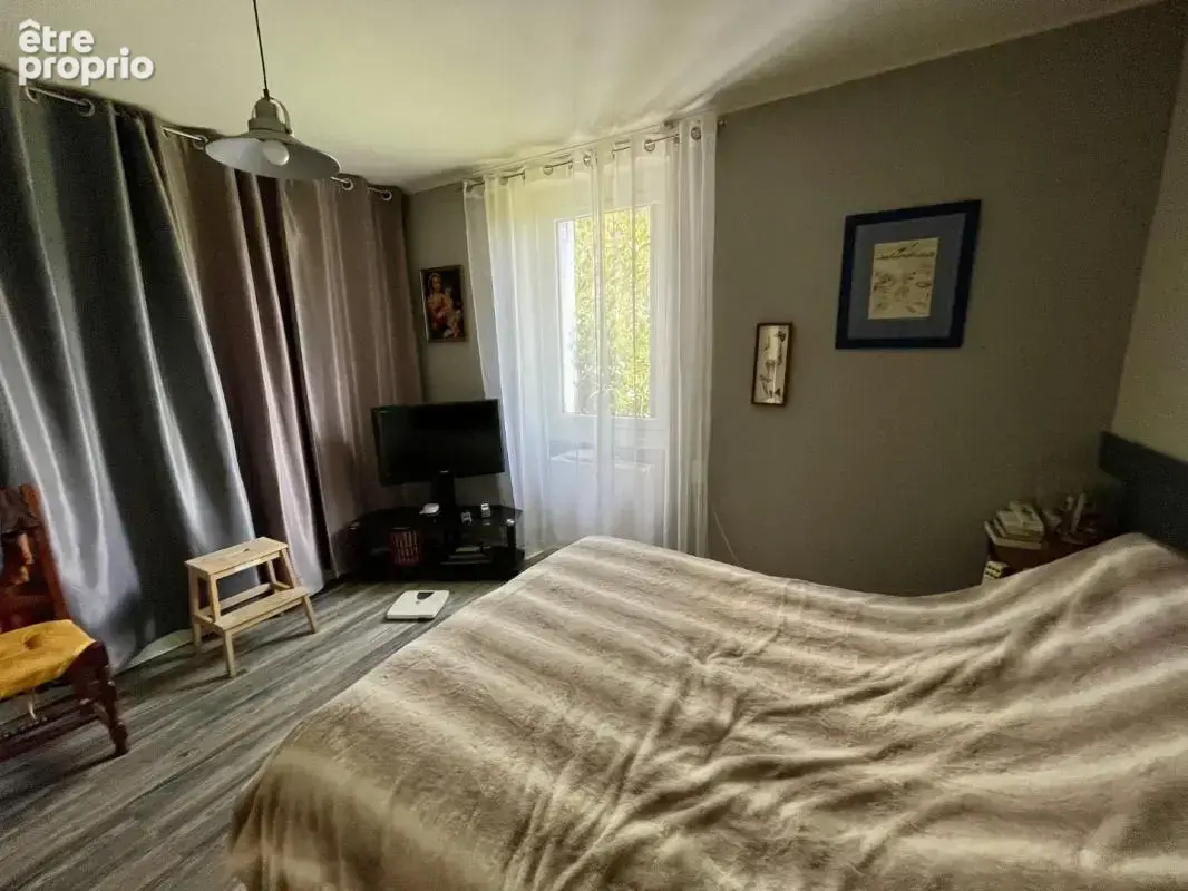 Maison 12 pièces 355 m² à vendre à Saint-Sebastien (23160) - photo 12