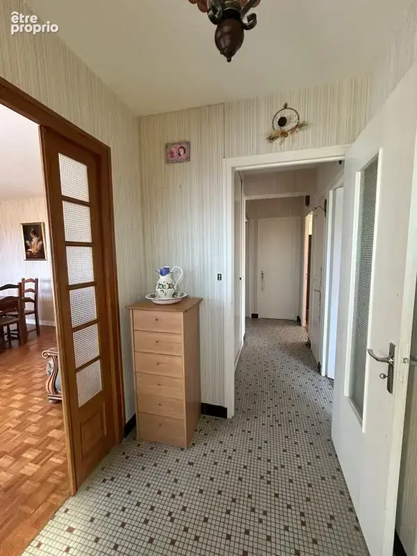 maison de plain-pied située à Chateauponsac (87290), implantée sur un terrain de 2180m² clos - photo 3