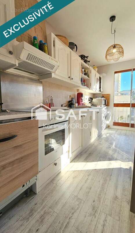 Photo 3 - Appartement à DIJON