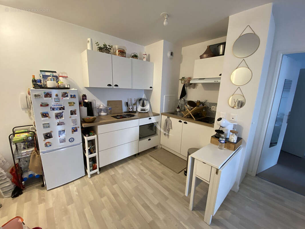 Appartement à DRANCY