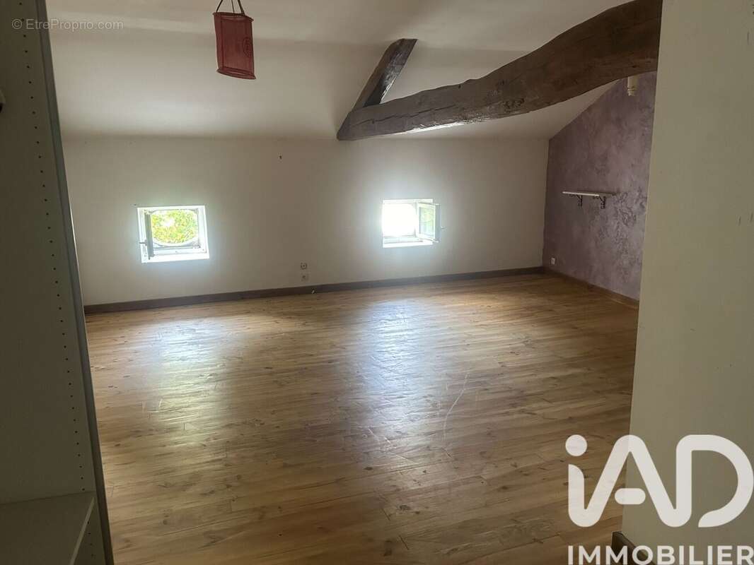 Photo 6 - Maison à RONSENAC
