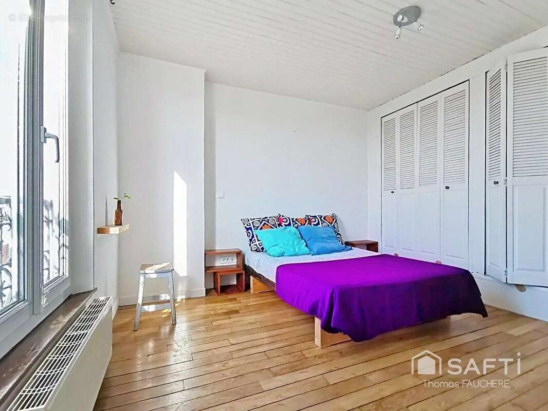 Photo 3 - Appartement à NEUILLY-PLAISANCE