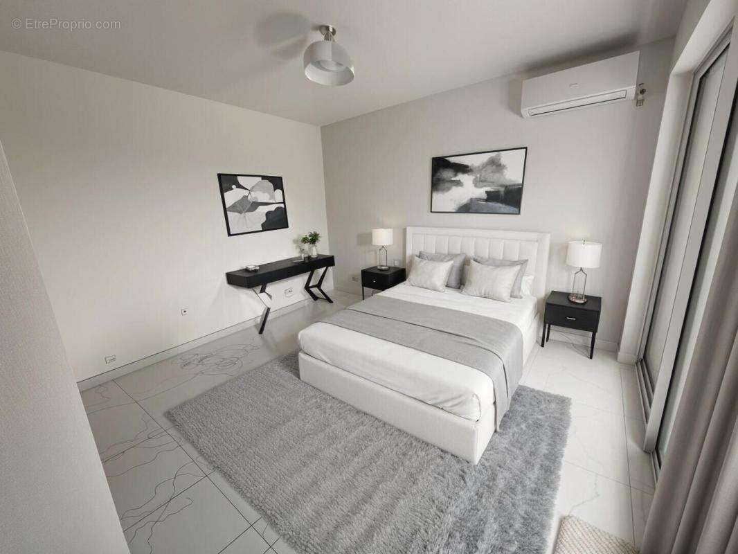 Maison 5p 155m2 terrain 811m2 - photo 8