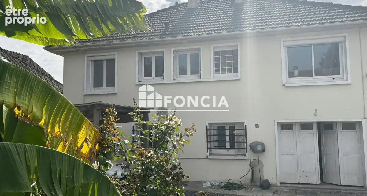 Jolie maison au calme - photo 4