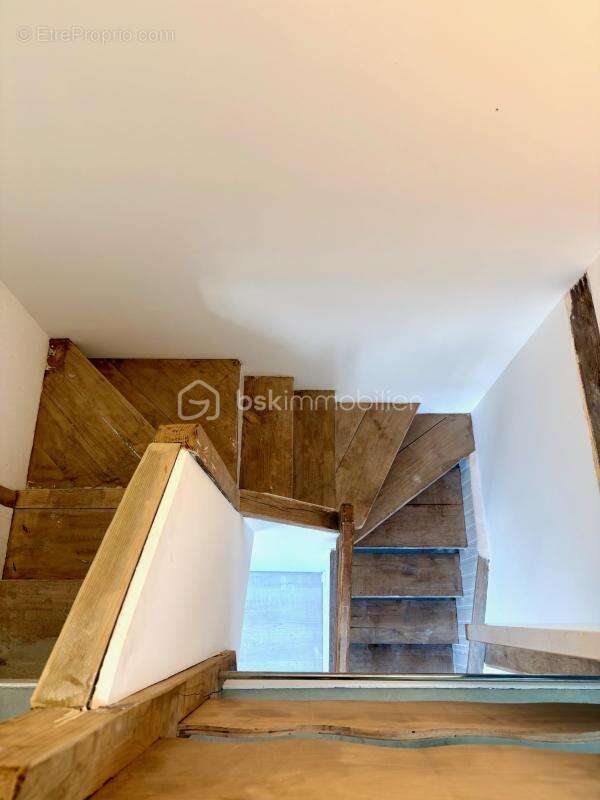 Maison à SABLE-SUR-SARTHE