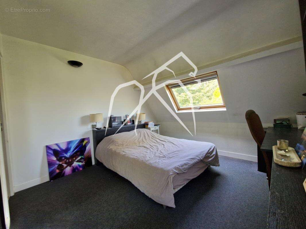 Maison à MONT-SAINT-AIGNAN