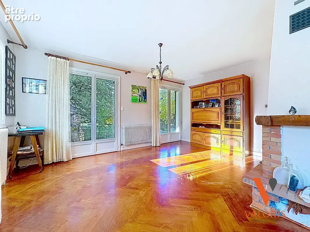 Maison 5 pièces 133 m² à vendre à Claix (38640) - photo 6