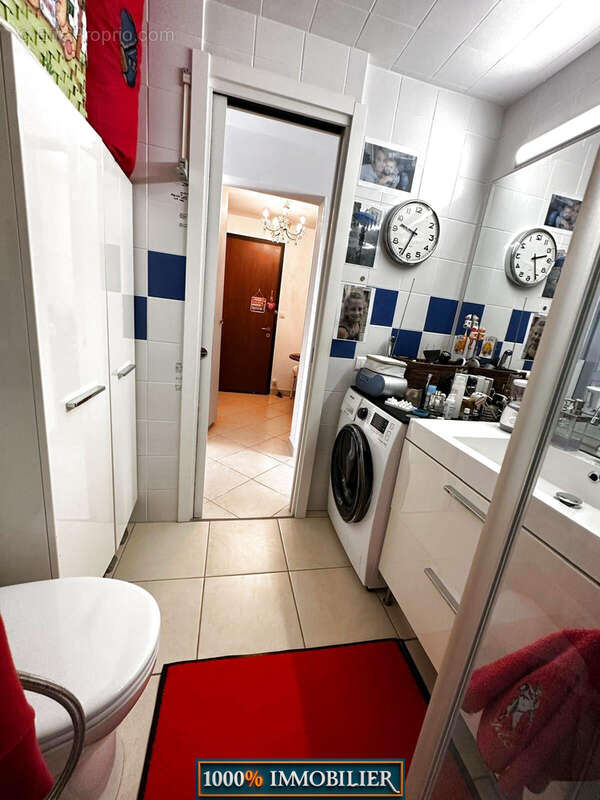 Appartement à AGDE