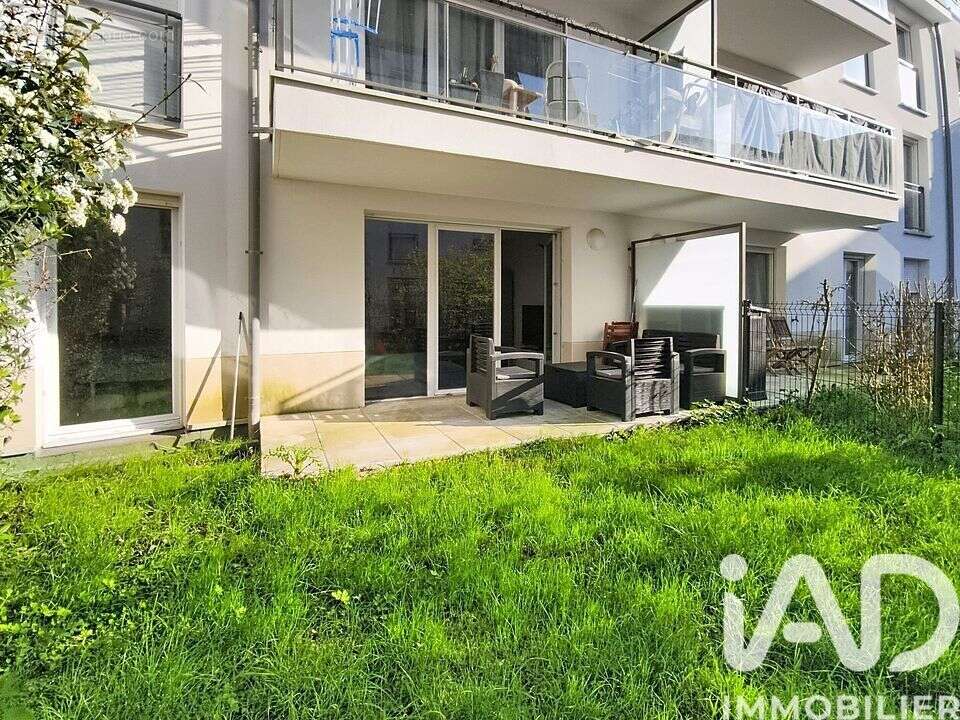 Photo 6 - Appartement à GRETZ-ARMAINVILLIERS