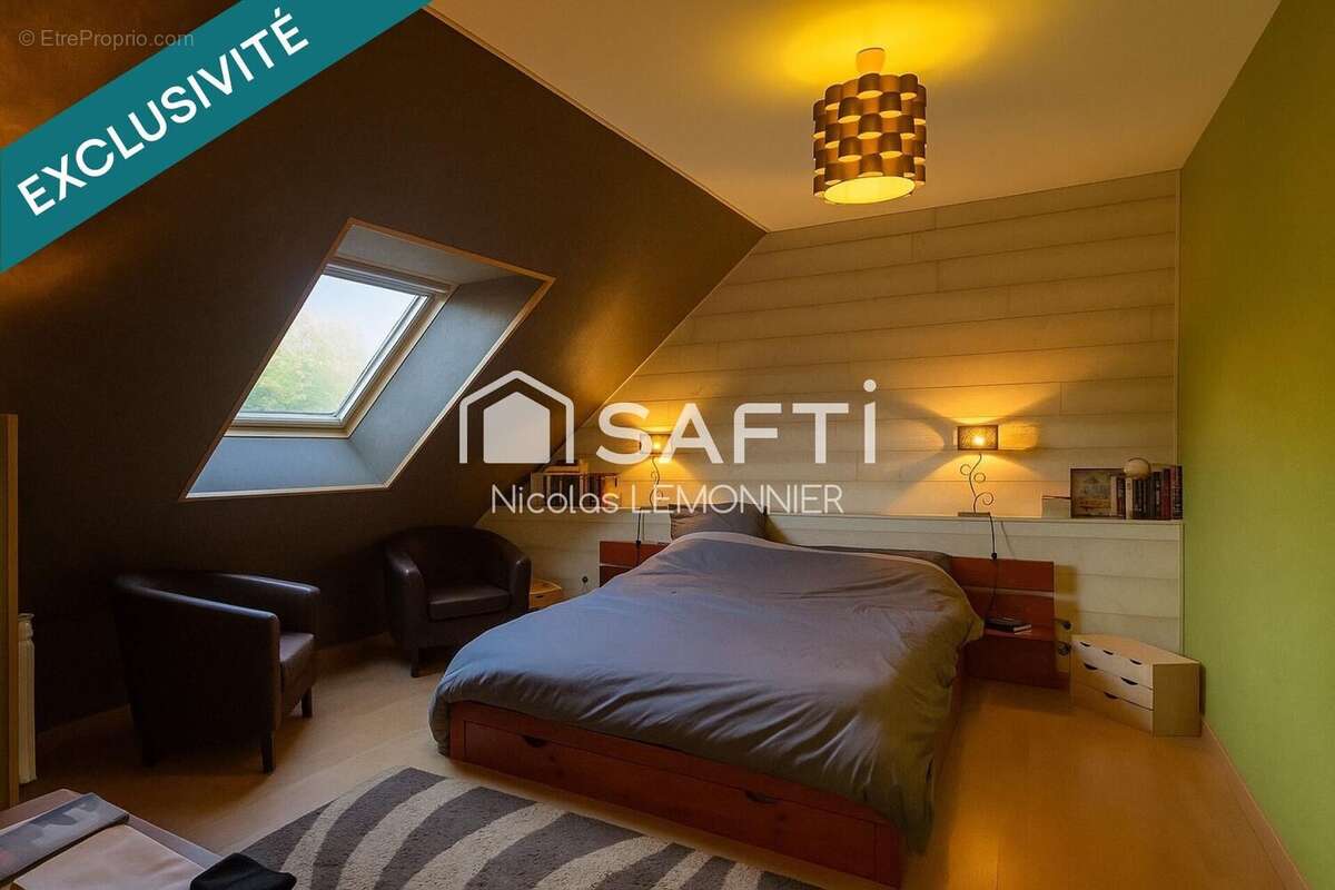 Photo 6 - Maison à ESQUAY-NOTRE-DAME