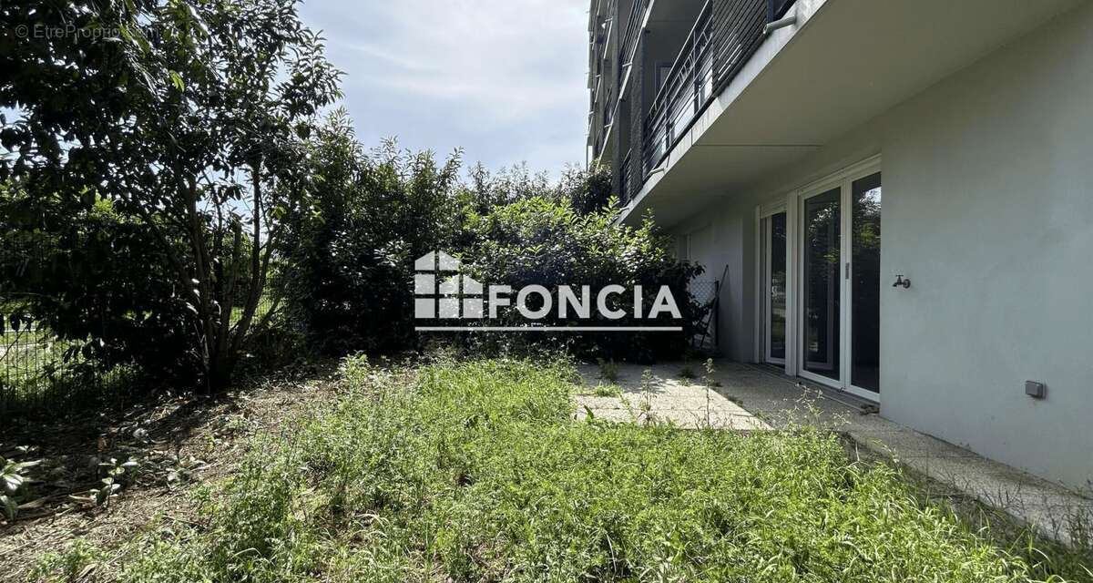 Appartement à CORBEIL-ESSONNES