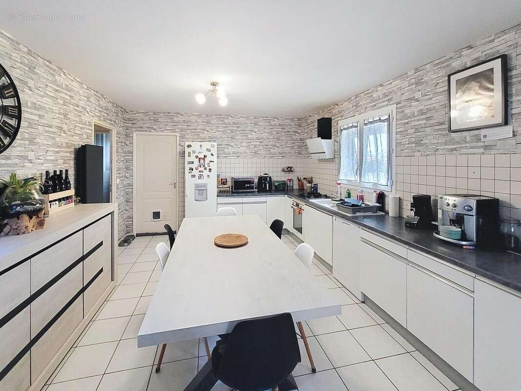 Photo 4 - Maison à VERTHEUIL