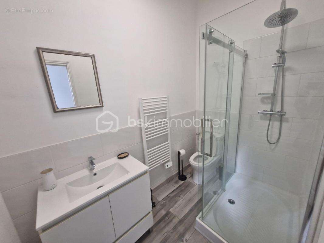 Appartement à EYMET