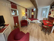 Appartement à HONFLEUR