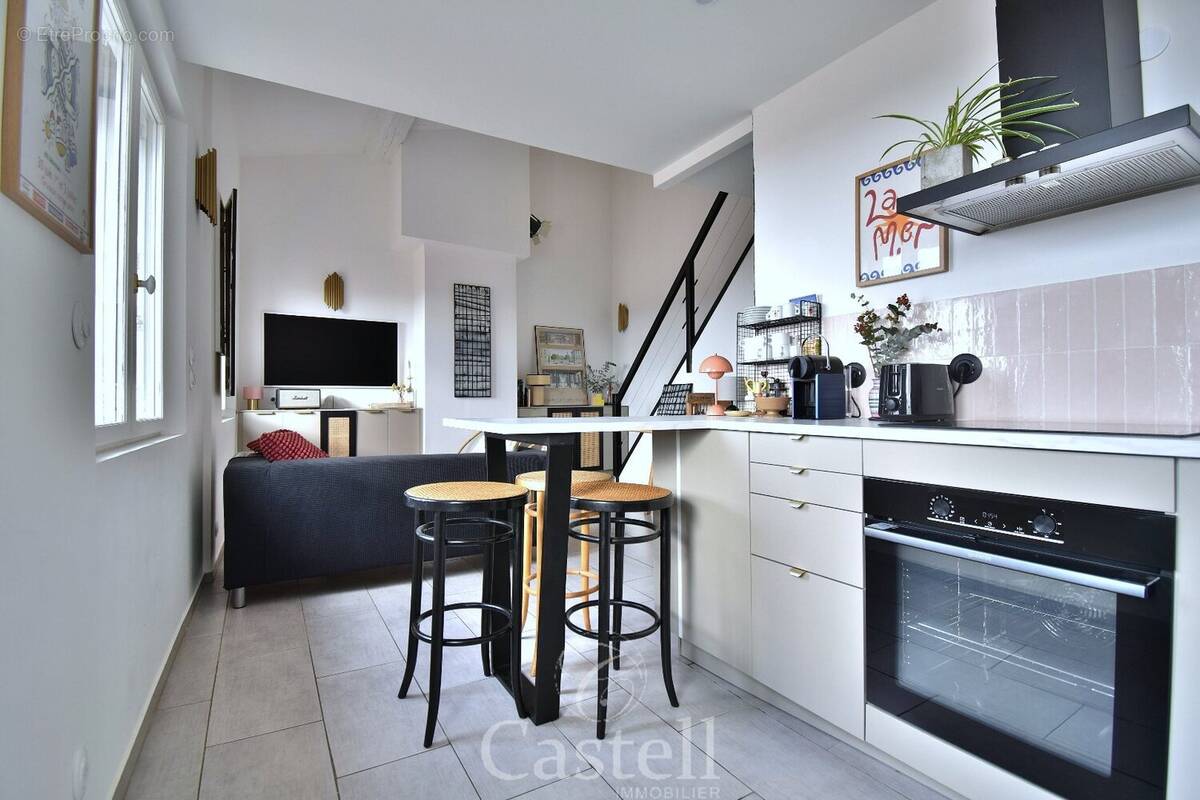 Appartement à AGDE