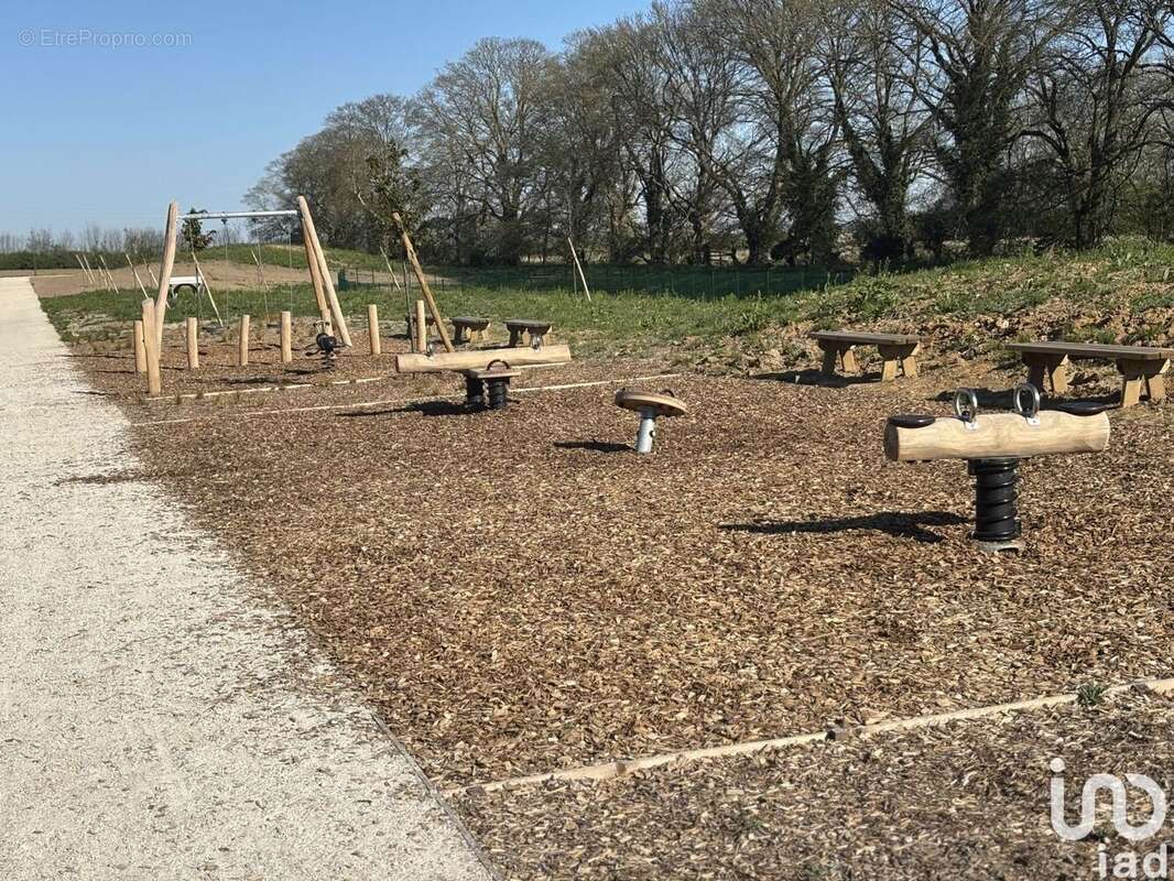 Photo 7 - Appartement à MARLY-LA-VILLE