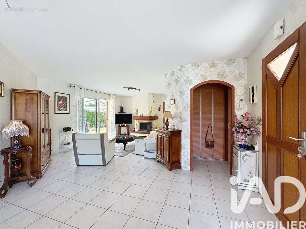 Photo 3 - Maison à BISCARROSSE