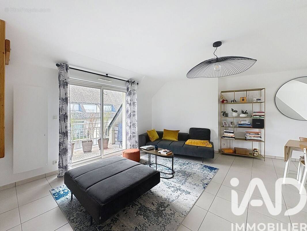 Photo 1 - Appartement à SAINT-CAST-LE-GUILDO