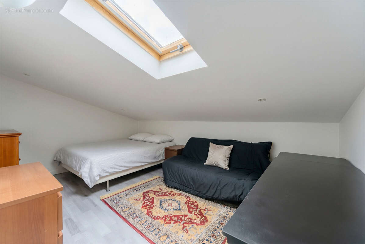 Appartement à GONDECOURT