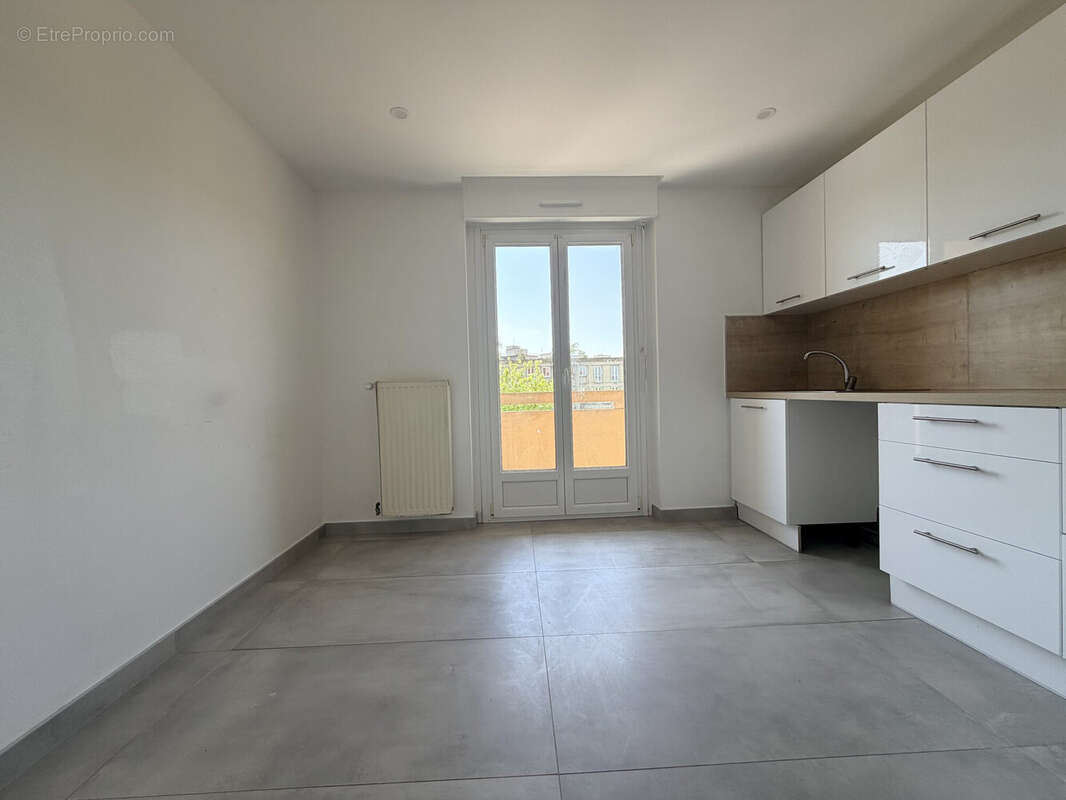 Appartement à COLMAR