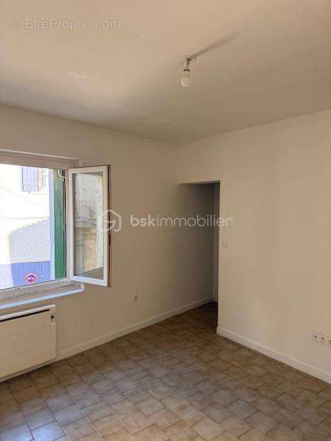 Maison à SAINT-GILLES