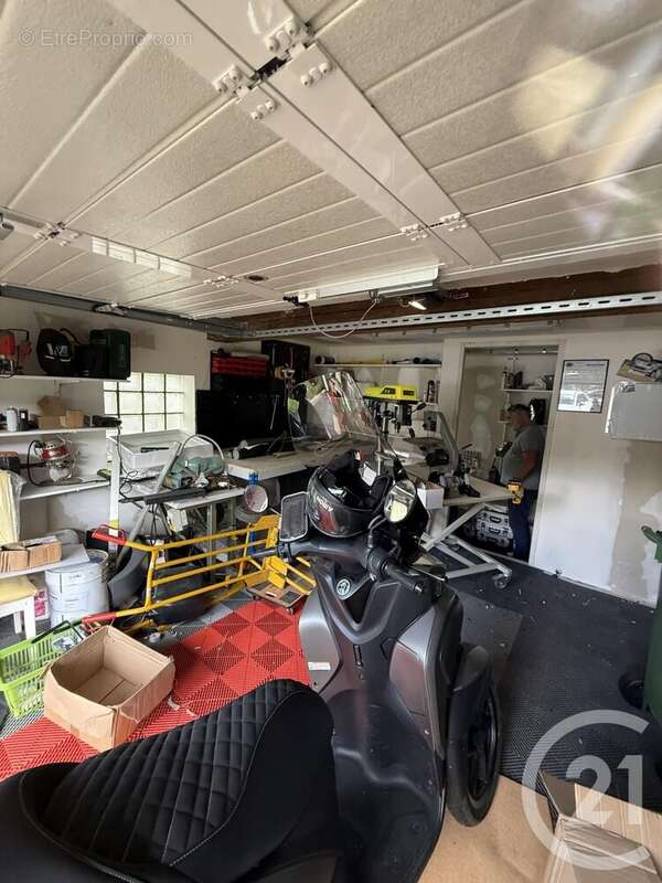 Appartement à ARCHES