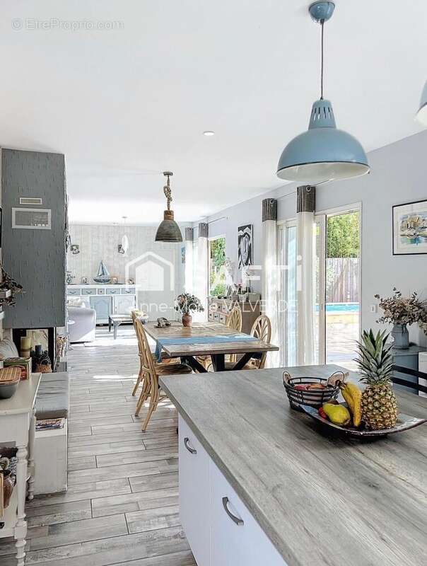 Photo 4 - Maison à LE PORGE