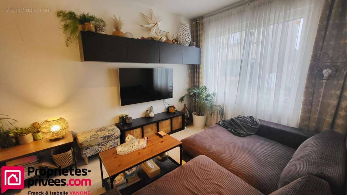 Maison à PERENCHIES