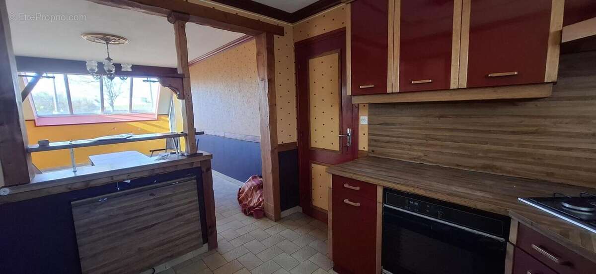 Photo 4 - Maison à PLOUESCAT